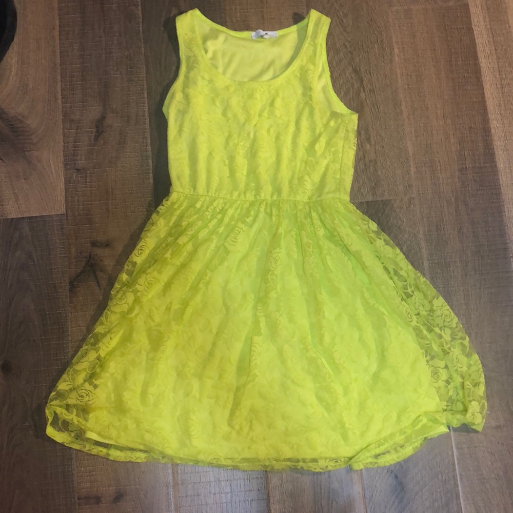 DeLiA*s Floral Dress for girls